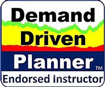 DDI endorsed instructor logo