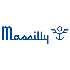 Logo client Massilly