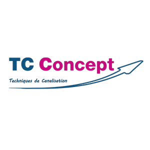 Logo client TC Concept