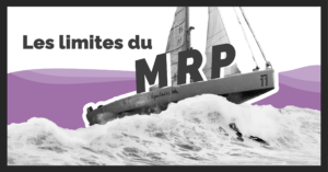 Bannière de l'article sur les limites de la méthode MRP dans les Supply Chain