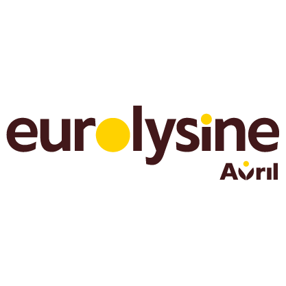 Logo client_Eurolysine - Original