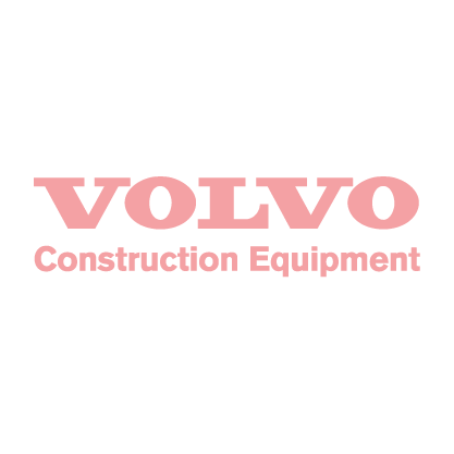 Logo client_Volvo CE