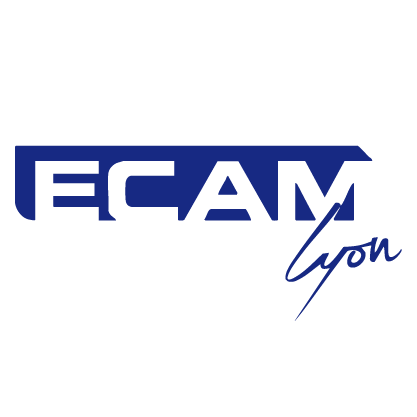 Logo client_ECAM - Original