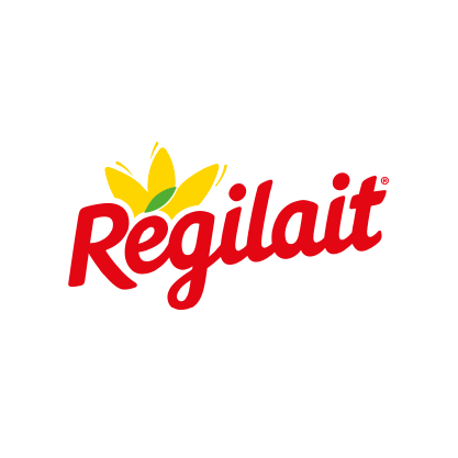 Logo client_Régilait - Original