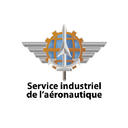 Client : Service Industriel de l'aéronautique