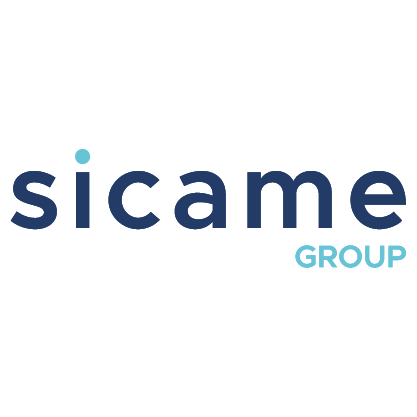 Logo client_Sicame Group - Original