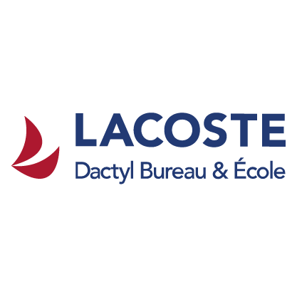 Client : Lacoste Dactyl