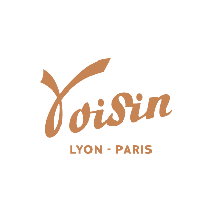 Client : Chocolats Voisin